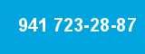 941 723-28-87 941 723-28-87